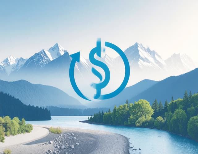 Finance logo
